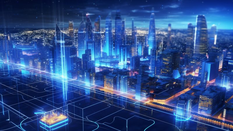 企业智慧解决方案：五大关键考量因素**