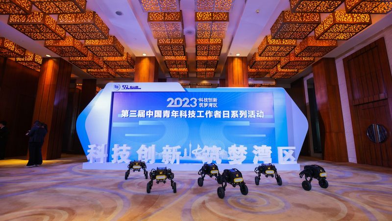 北京化工成果转化：从实验室到产线的那道坎